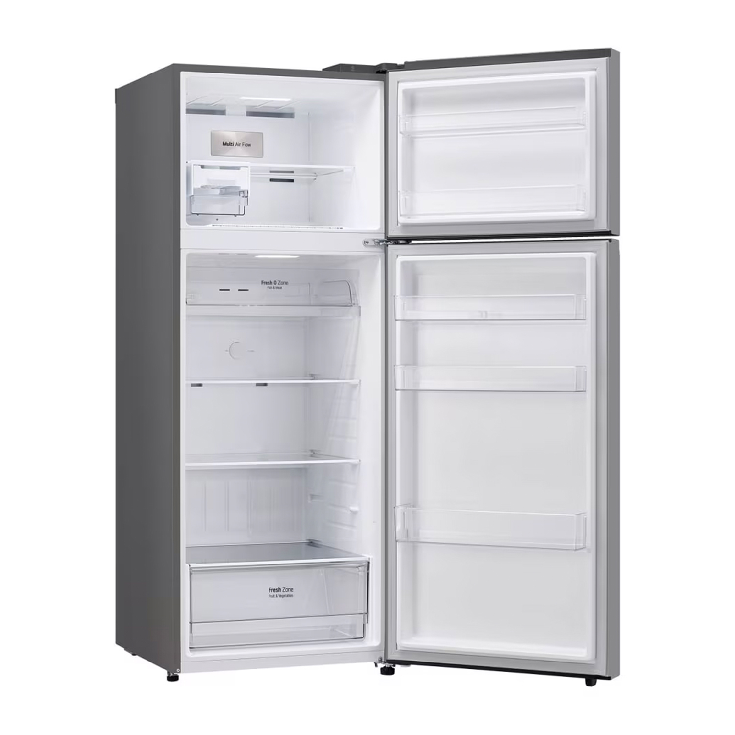 Refrigerator LG GR-B642PFFQ — 5
