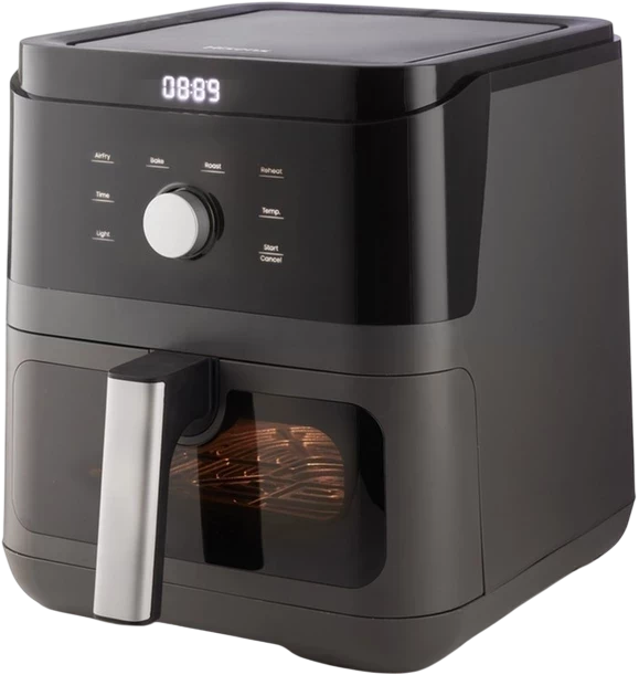 Аэрогриль Hisense HAF1800D — 8