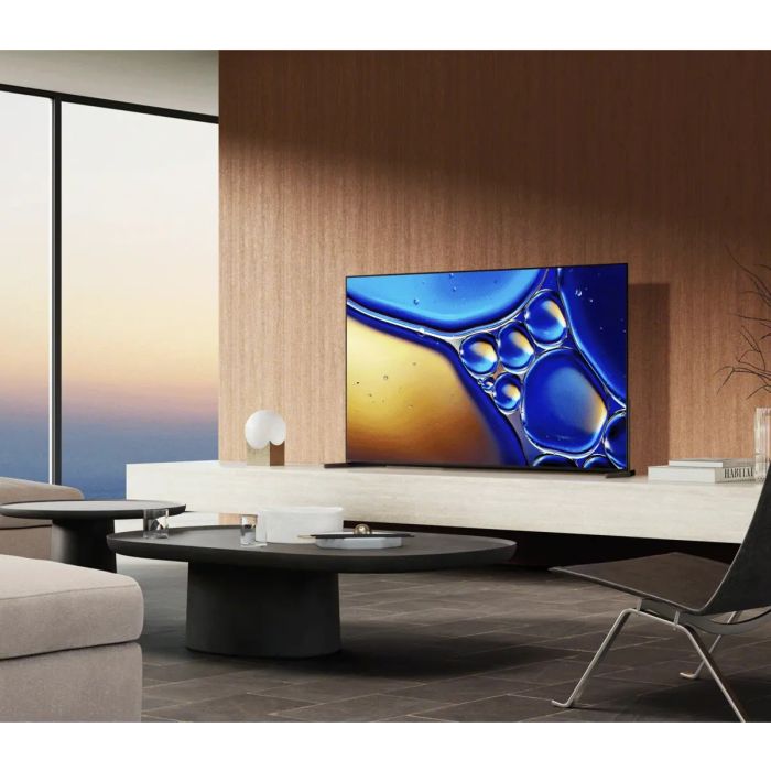 55 K-55XR80M2 OLED — 7