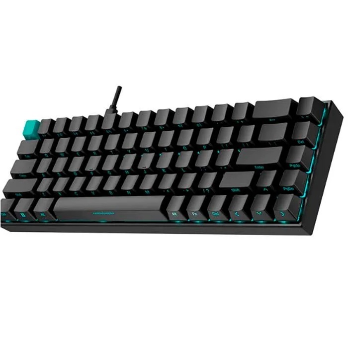 DeepCool KG722 — 2