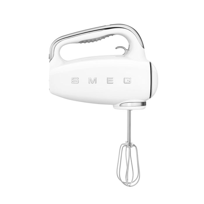 SMEG HMF01WHEU Hand mixer — 5