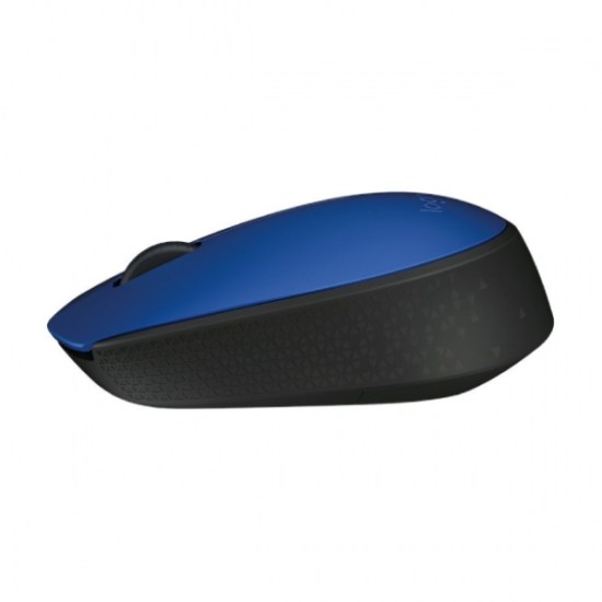 Wireless mouse Logitech M171 — 4