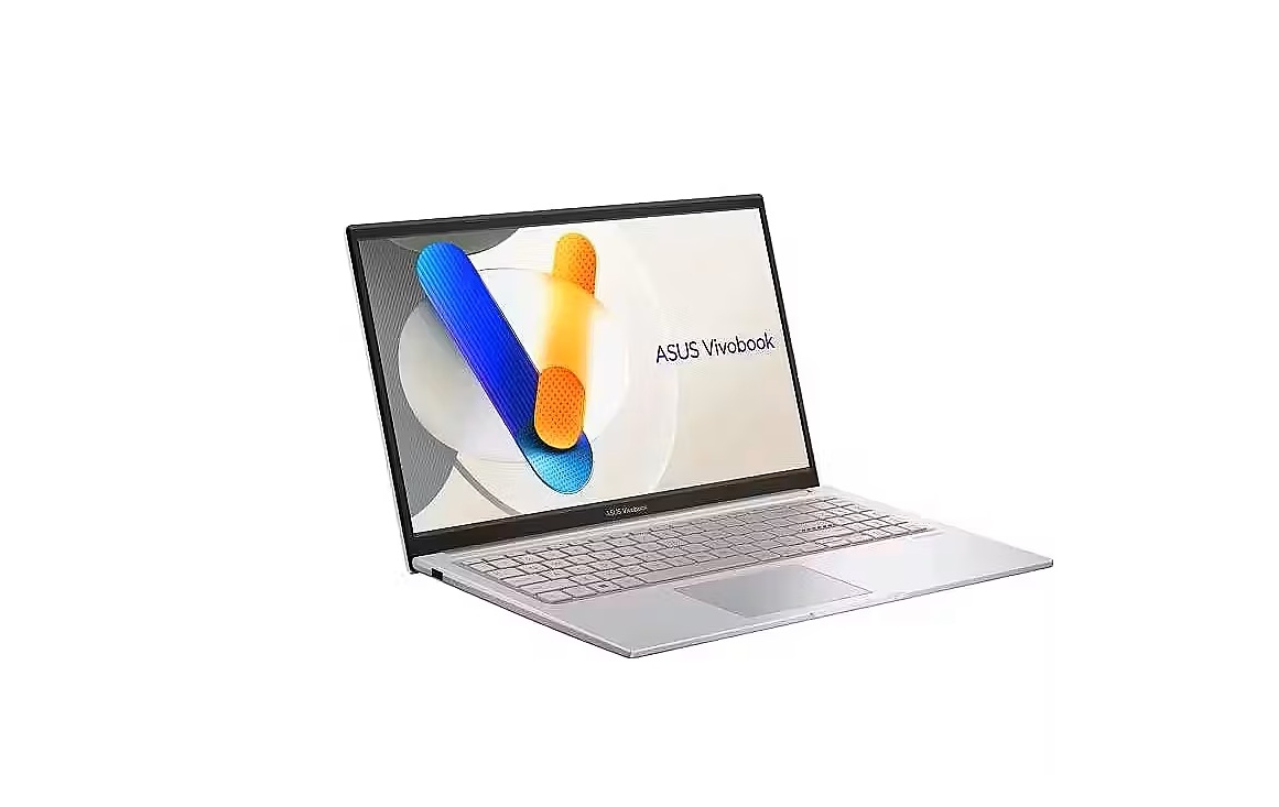 Ноутбук ASUS Vivobook 15 X1504VA-BQ4056 — 10