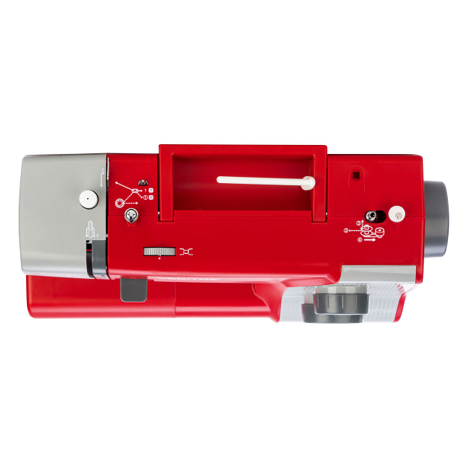 Sewing machine VERITAS 1349-CB-002 — 5