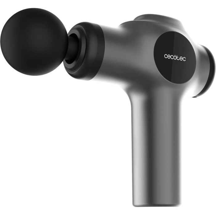 Cecotec A01_EU01_116295 SkinCare Massage Gun — 2