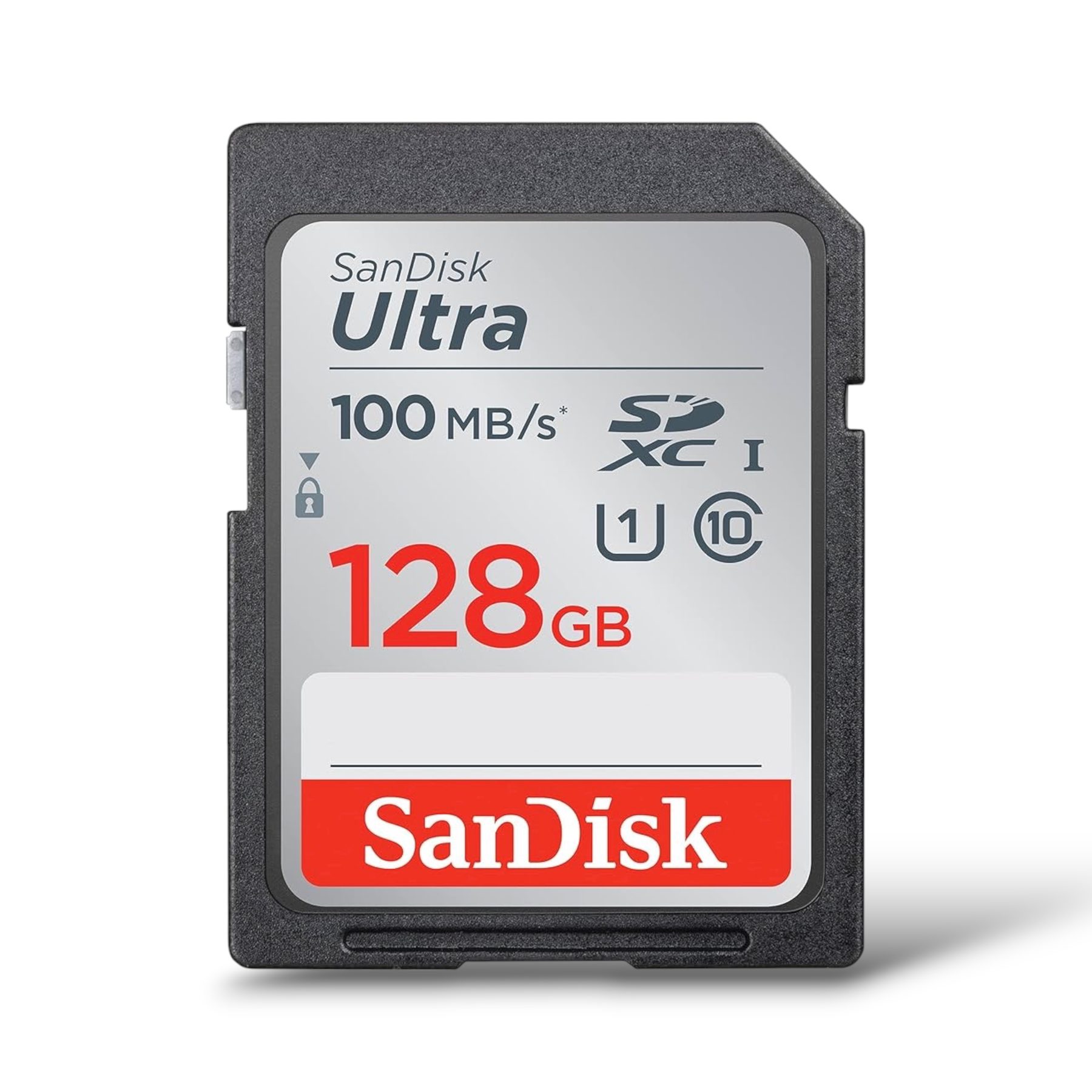 Storage․card Ultra SD Card — 3