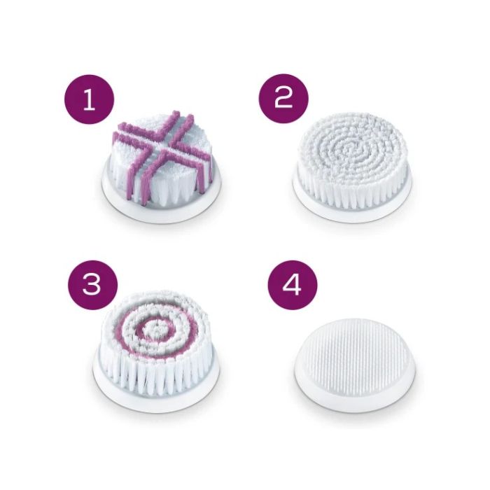 Beurer FC95 facial brush — 2