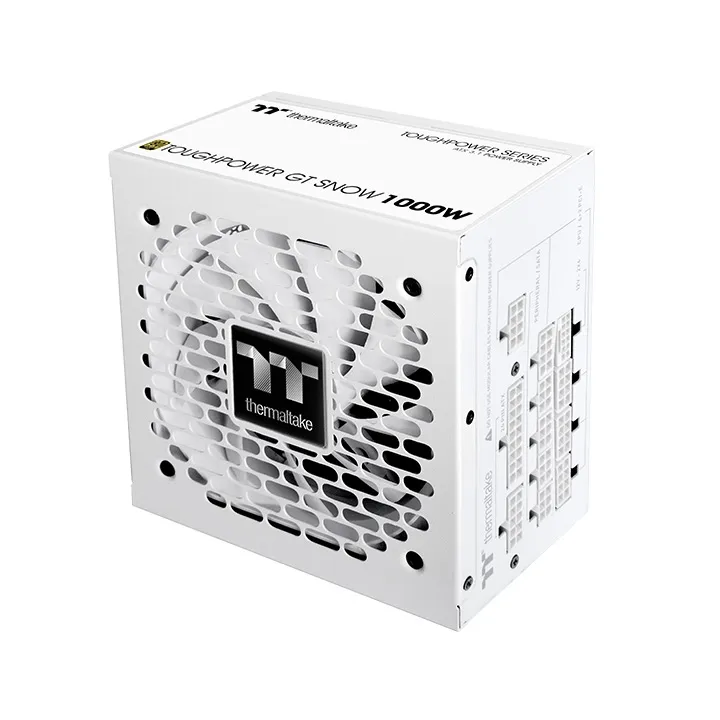 Thermaltake Toughpower GT Snow — 13