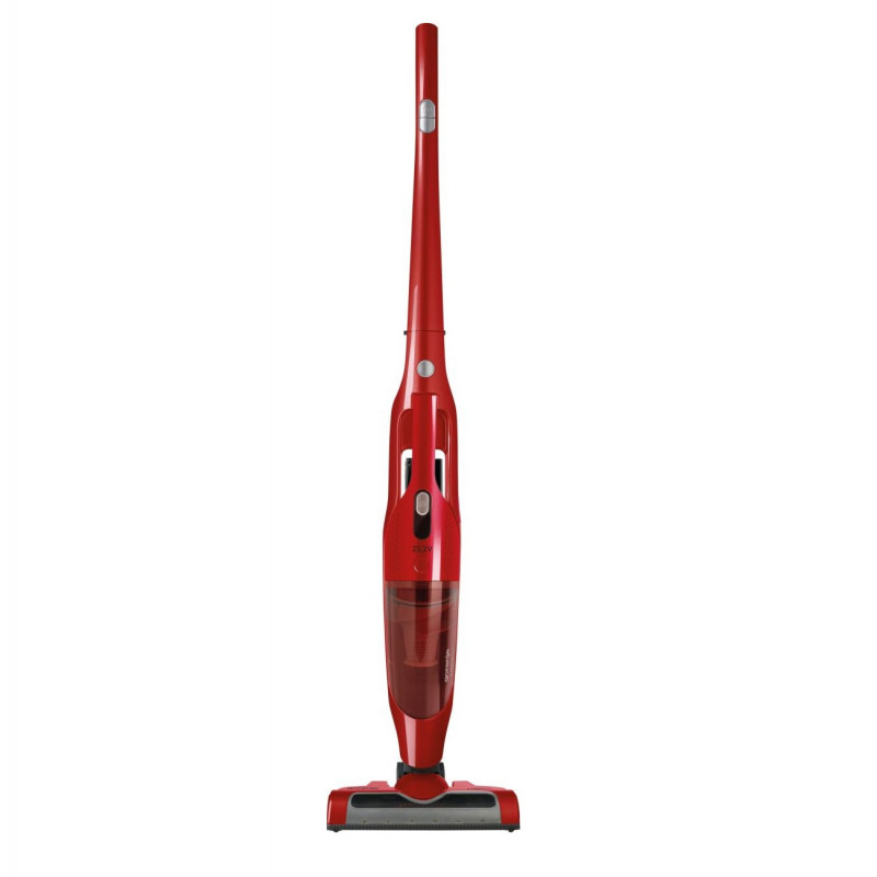 Vacuum cleaner GORENJE SVC252GFR — 2