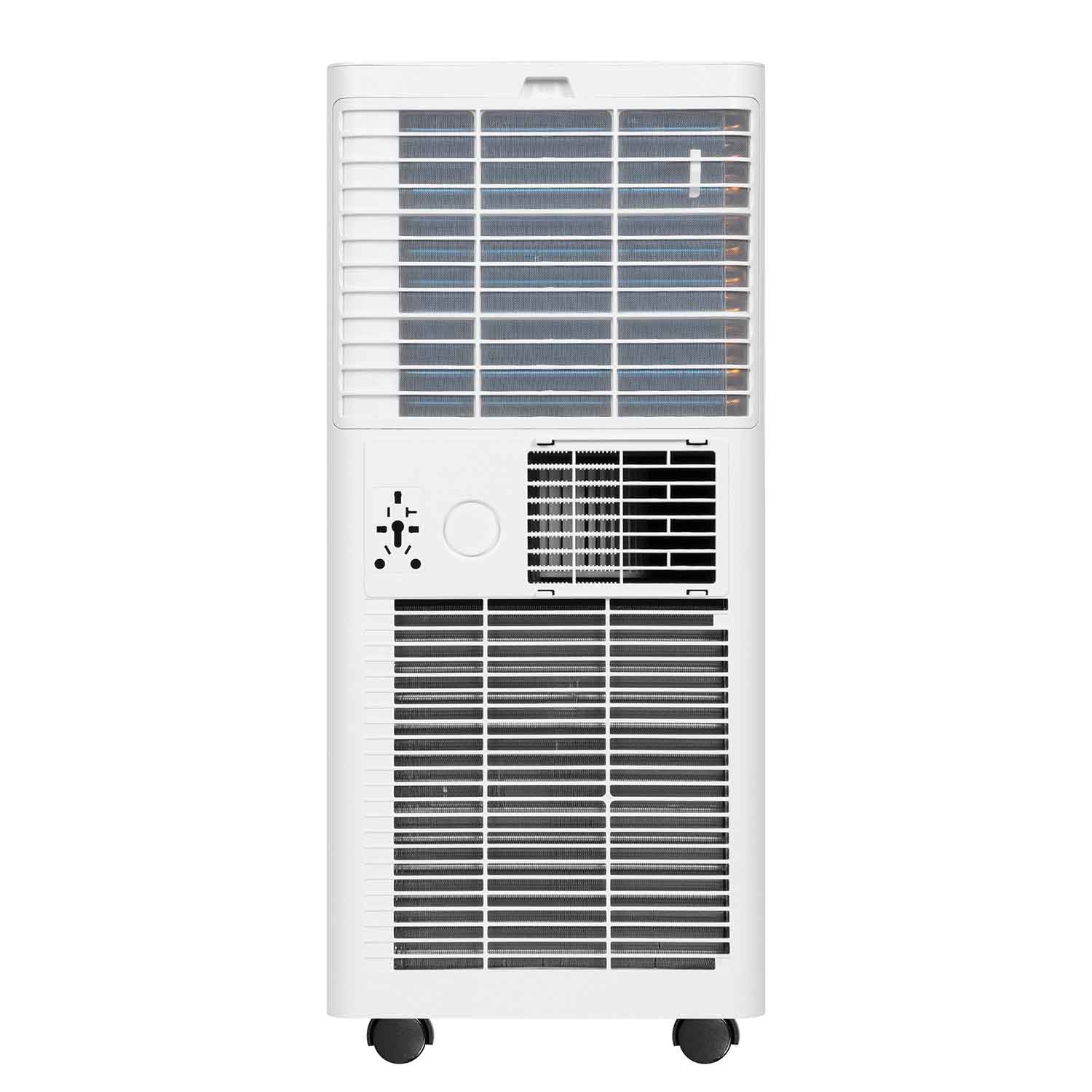 Portable air conditioner AC ELECTRIC DIONA ACE-09 TR N6 — 7