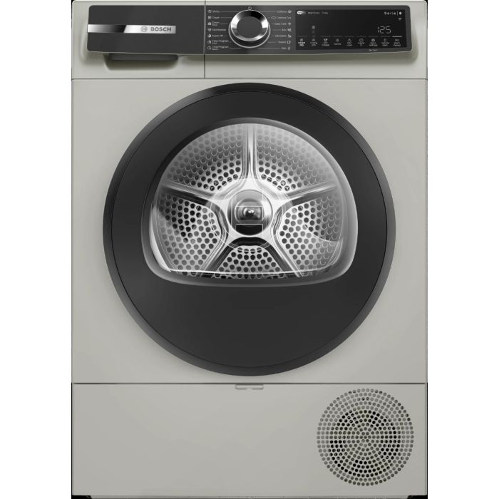 Tumble dryer WQK2521XME 10 kg — 2