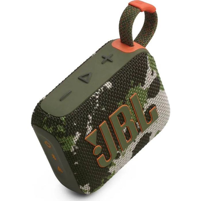 JBL Go 4 — 4