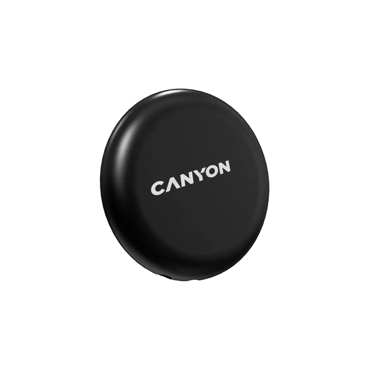 Canyon OnTag 1 Anti-Lost Smart Tracker iOS — 3