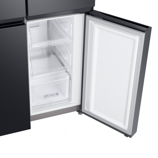 Refrigerator Samsung RF48A4000B4 WT — 8