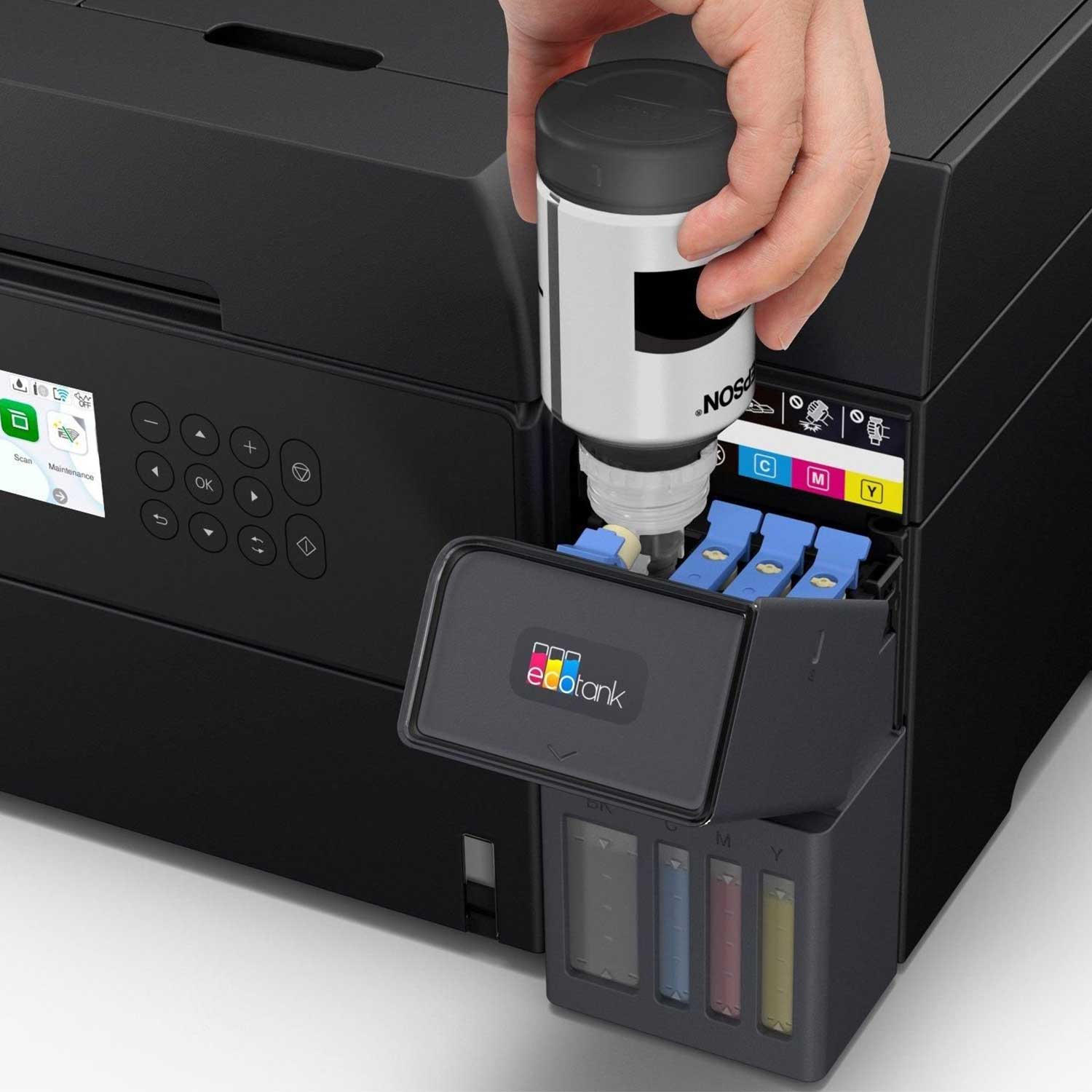 Printer EPSON EcoTank L6370 C11CL43405 — 7