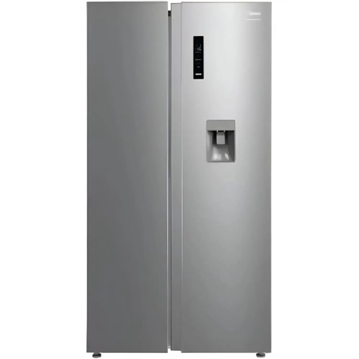 Midea refrigerator Side By Side 513L – MDRS704FIE02AE