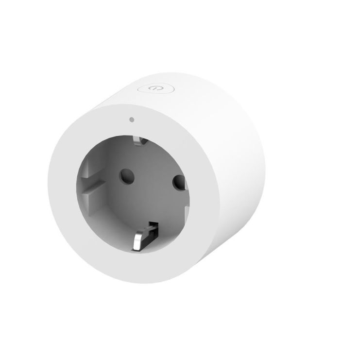 AQARA Set - Camera Hub G2H Pro Smart Plug SP-EUC01 Temperature Humidity Sensor T1 — 4