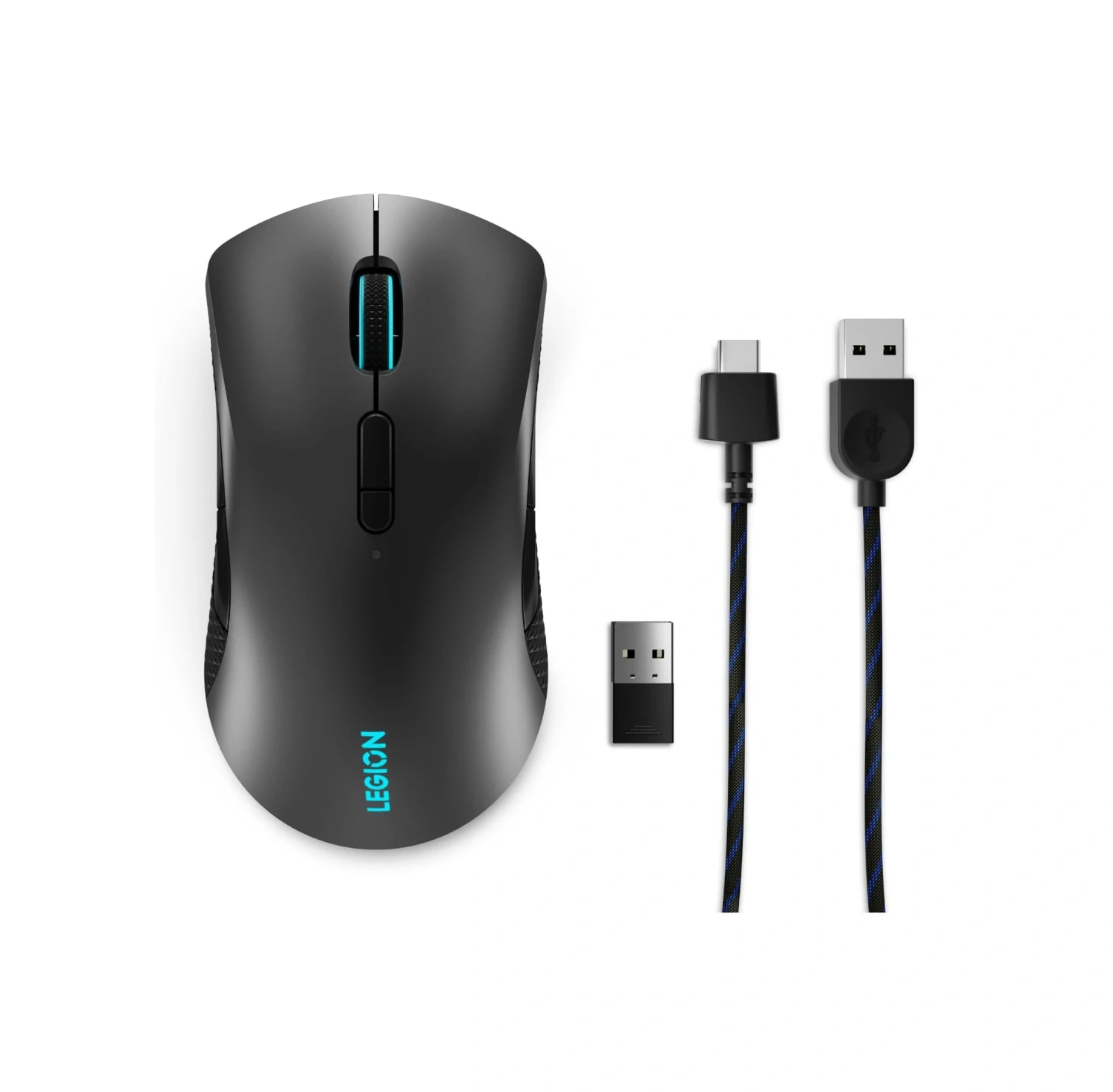 Legion M600 Wireless Gaming Mouse GY50X79385 — 2
