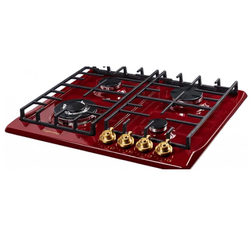 Built-in gas hob FV6TGRZ BOR — 2