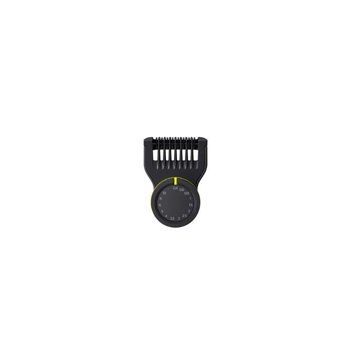 Face groomer Philips QP6542 15 ONE BLADE — 8