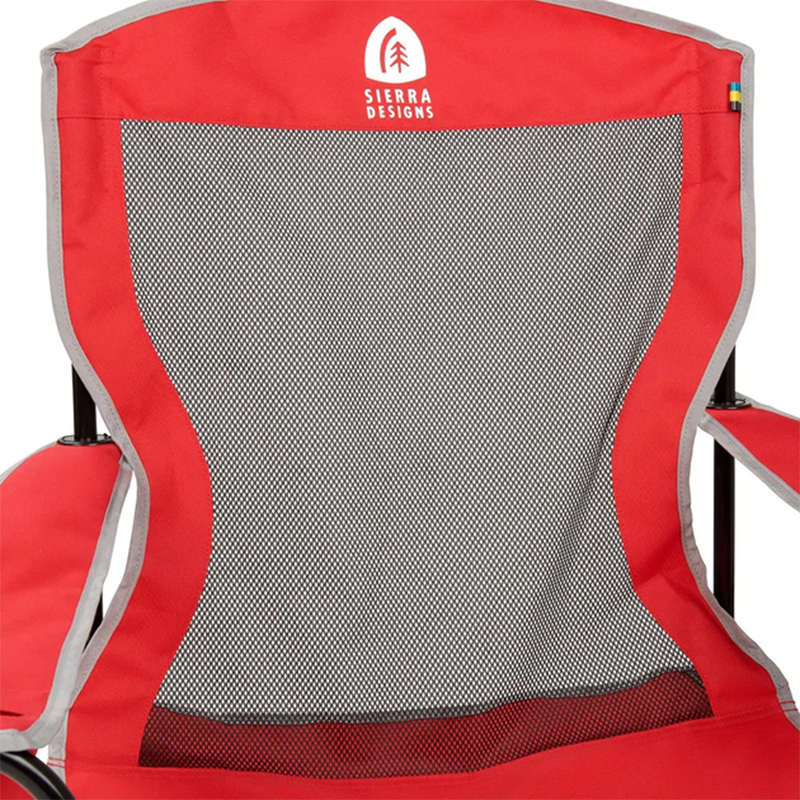 Folding chair Sierra Designs Forget me not quad 55442222 — 2