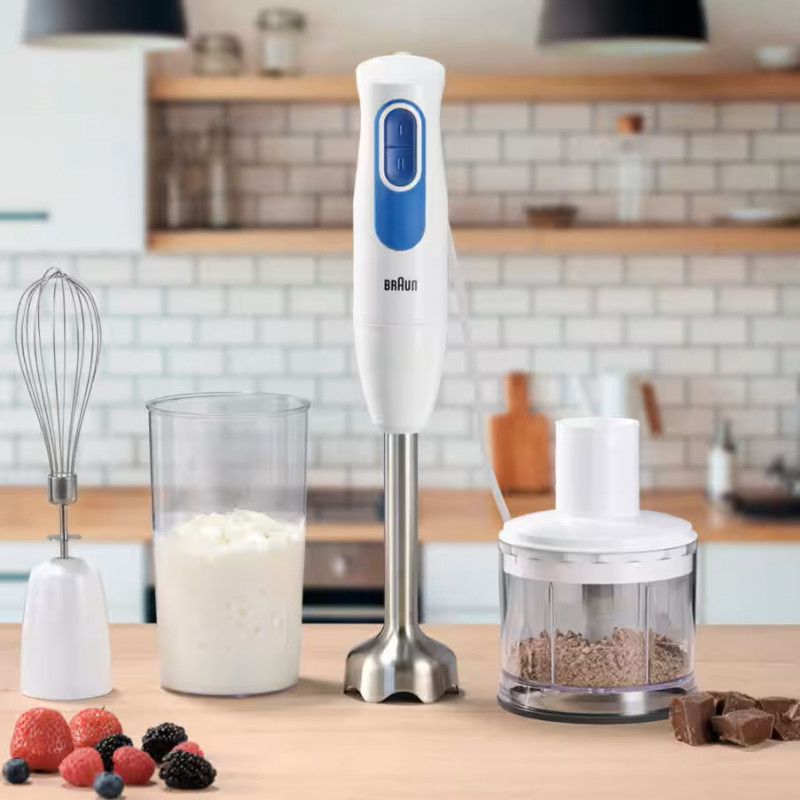 Hand blender MQ20236WH — 6