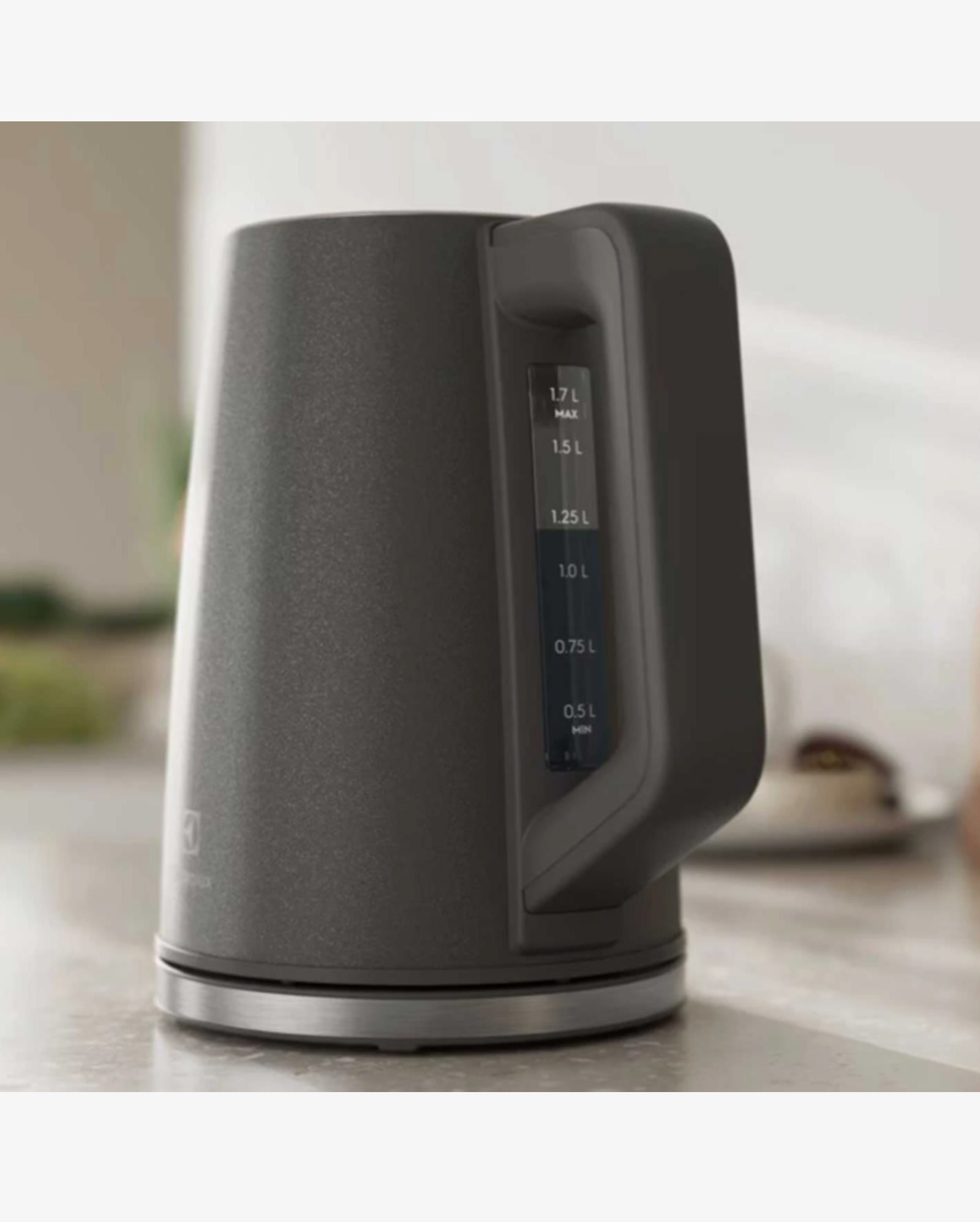 Էլեկտրական թեյնիկ Electrolux E5K1-6AN — 7