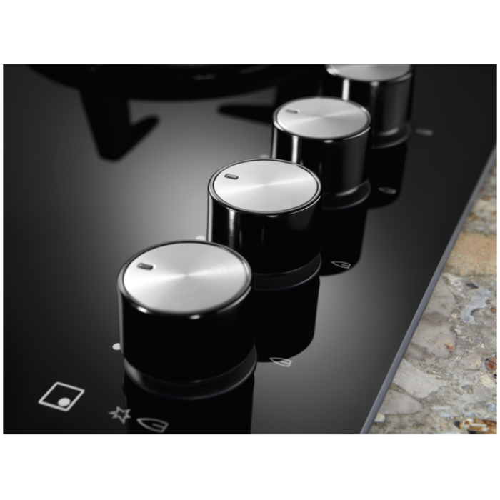 KGG6456K Gas Hob — 4