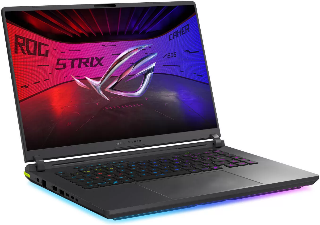 Laptop ASUS ROG Strix G615JMR-AS74 — 2