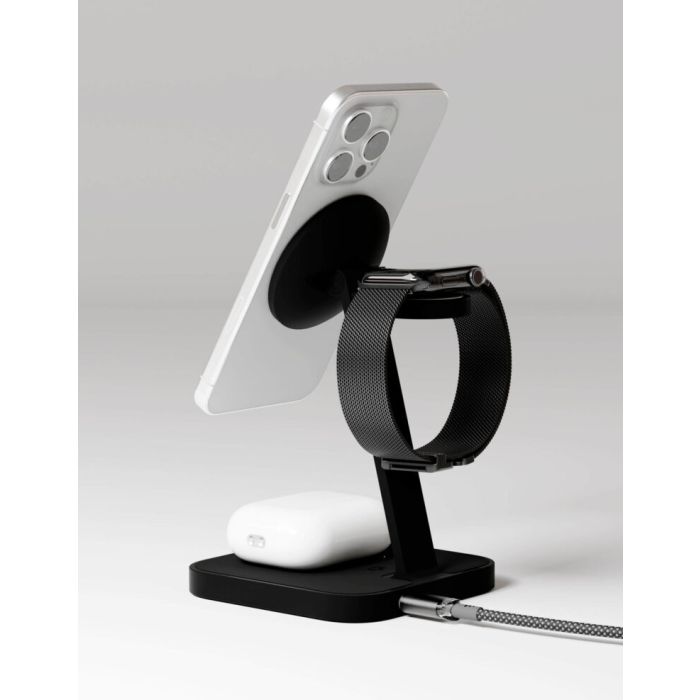 VLP Unity Power 3in1 Wireless Charger 1092007 — 3