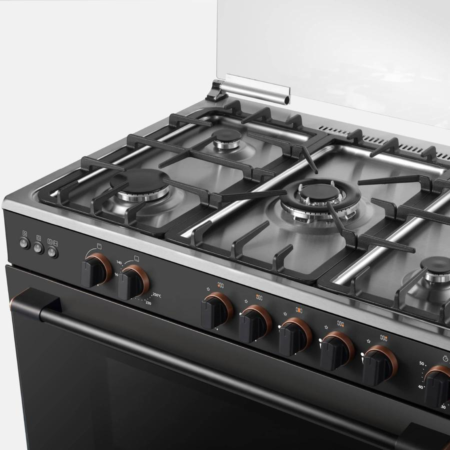 gas stove Tab 36LMG5 — 4