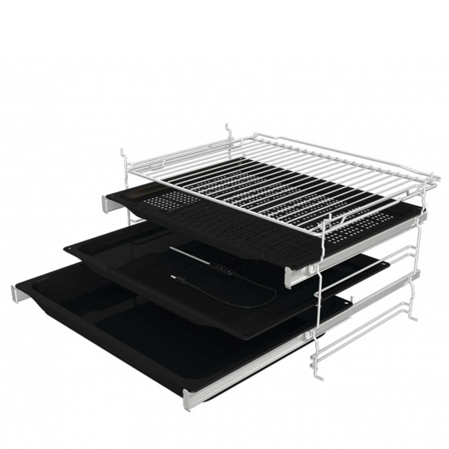 Built-in oven GORENJE BSA6747DGWI — 10