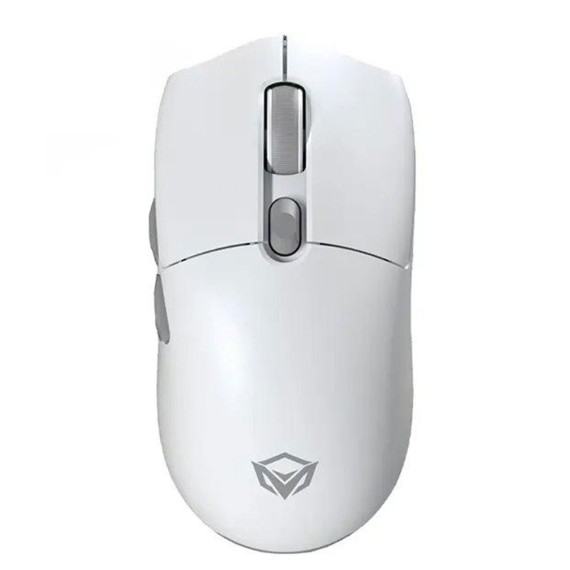 Mouse MEETION Tri-Mode Wrls+BT Gaming AIR GW33 — 2
