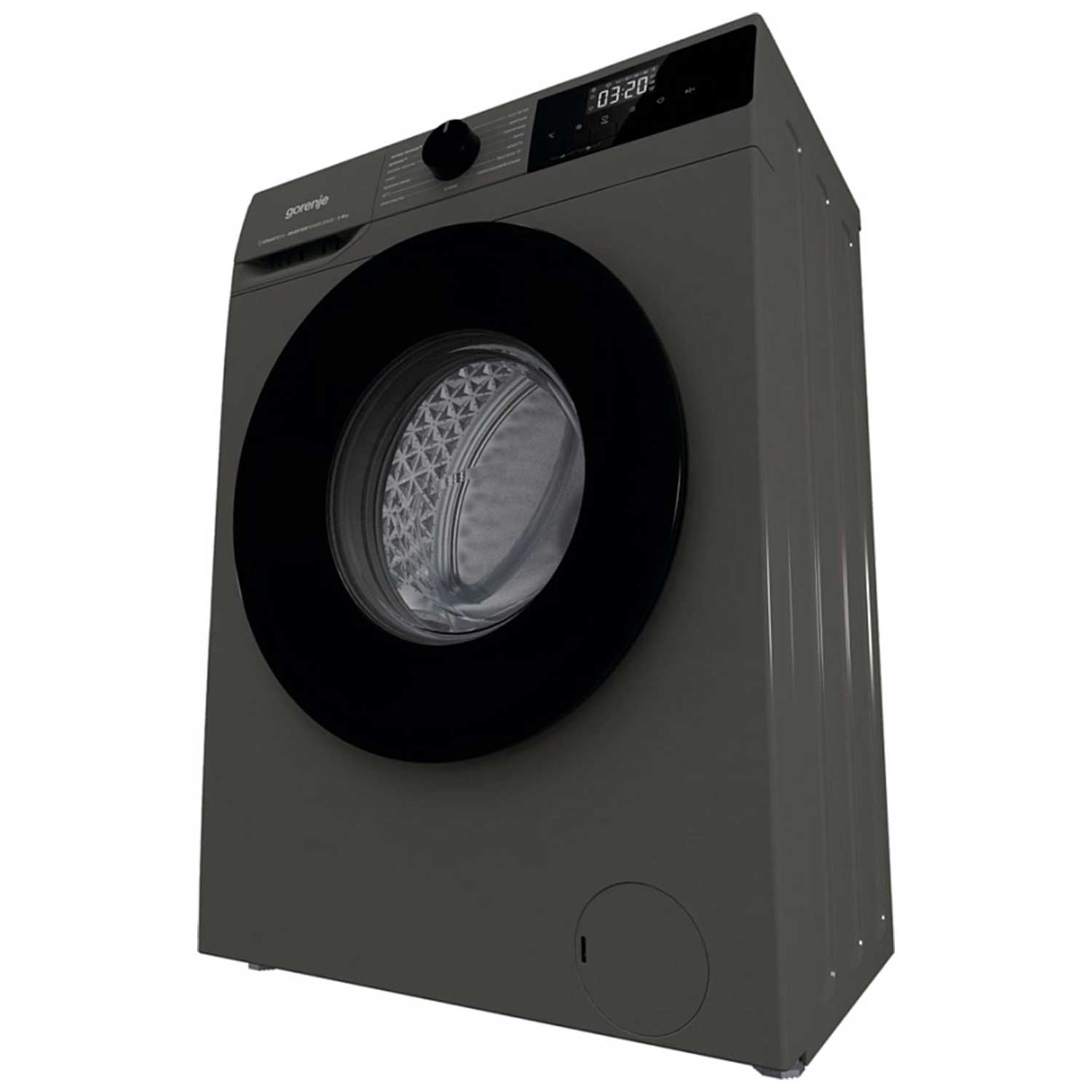 Washing machine GORENJE W2NHPI62SCSS — 19