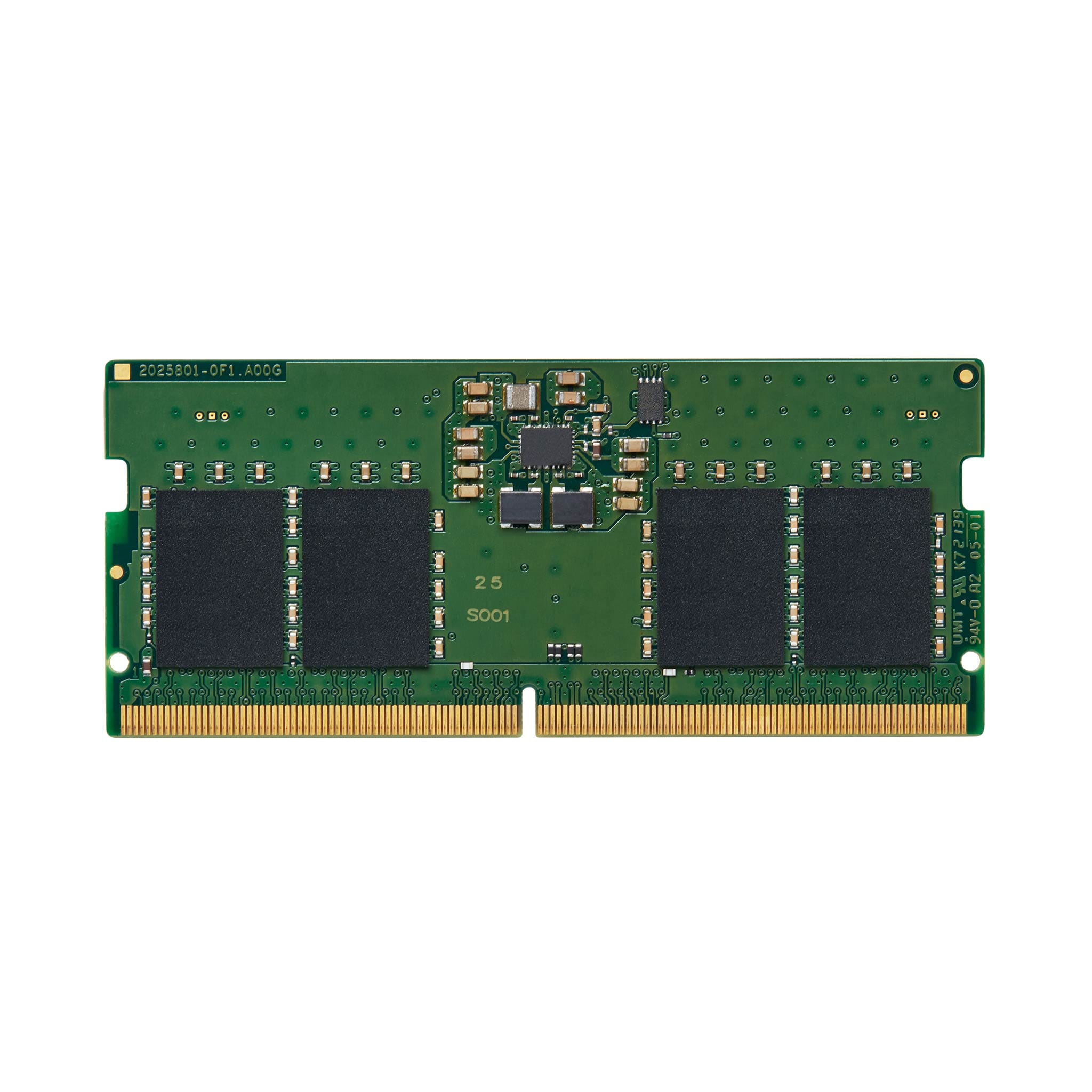 KVR56S46BS6-8 DDR5 5600 MT s — 2
