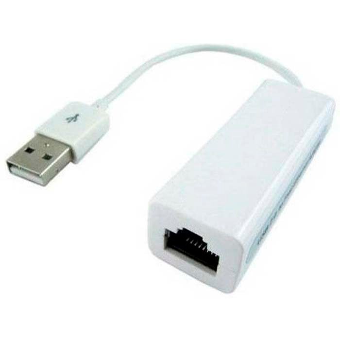 USB to LAN Adapter 10 100 — 2
