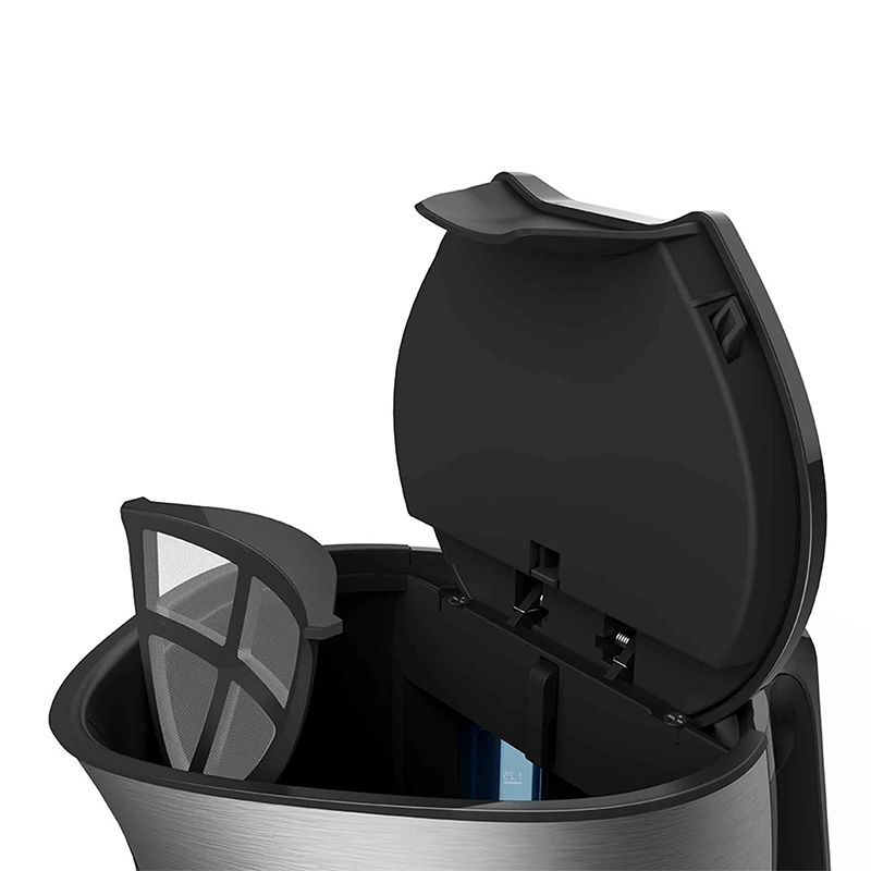 Էլեկտրական թեյնիկ Braun WK5100BK — 8