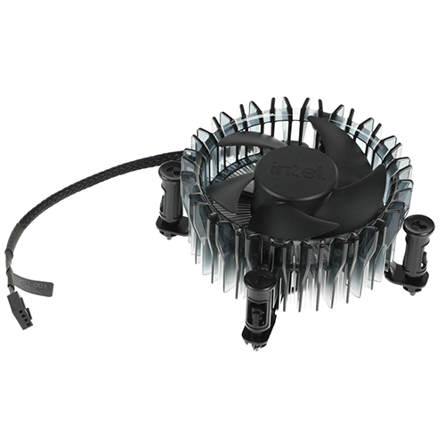 Intel Cooler RS1 M23905 Cooler — 2