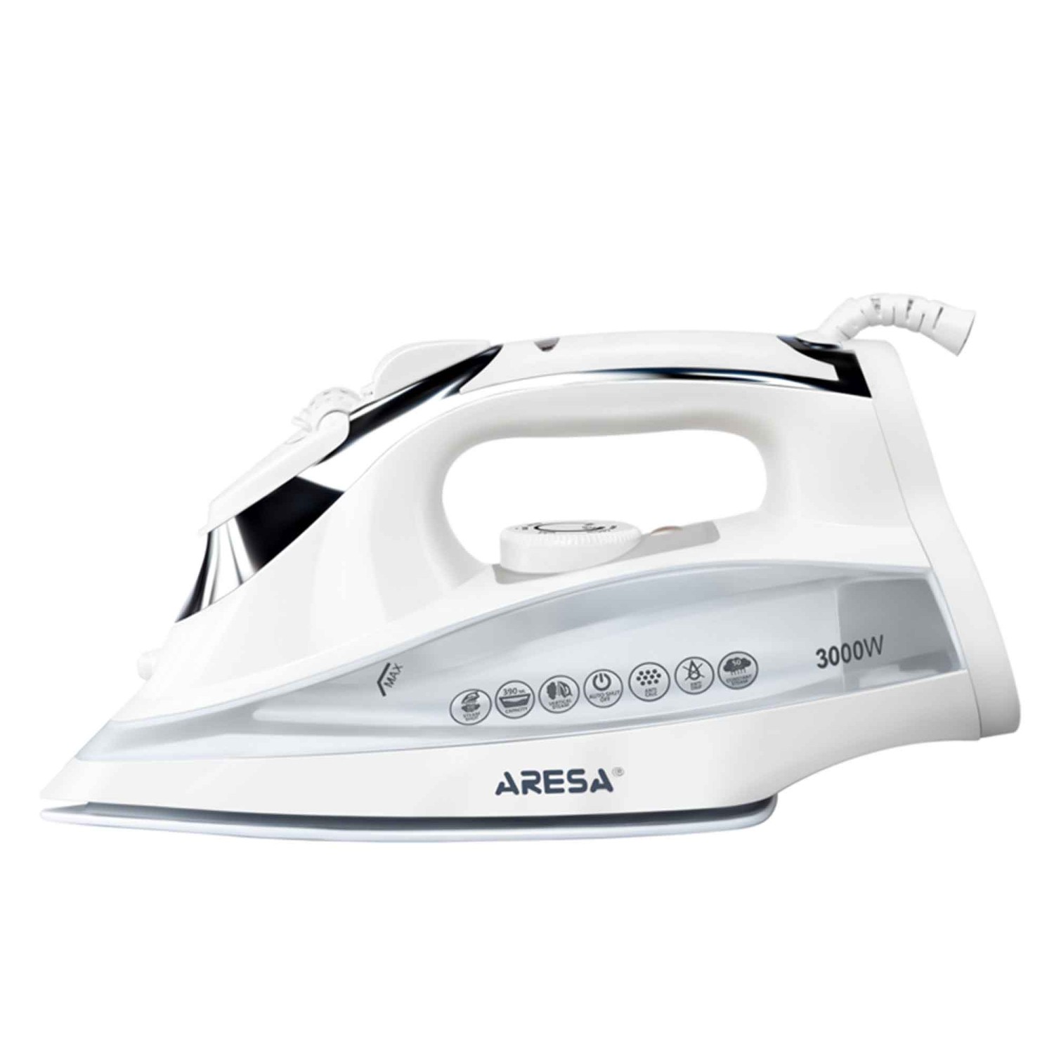 Iron ARESA AR-3116 — 2