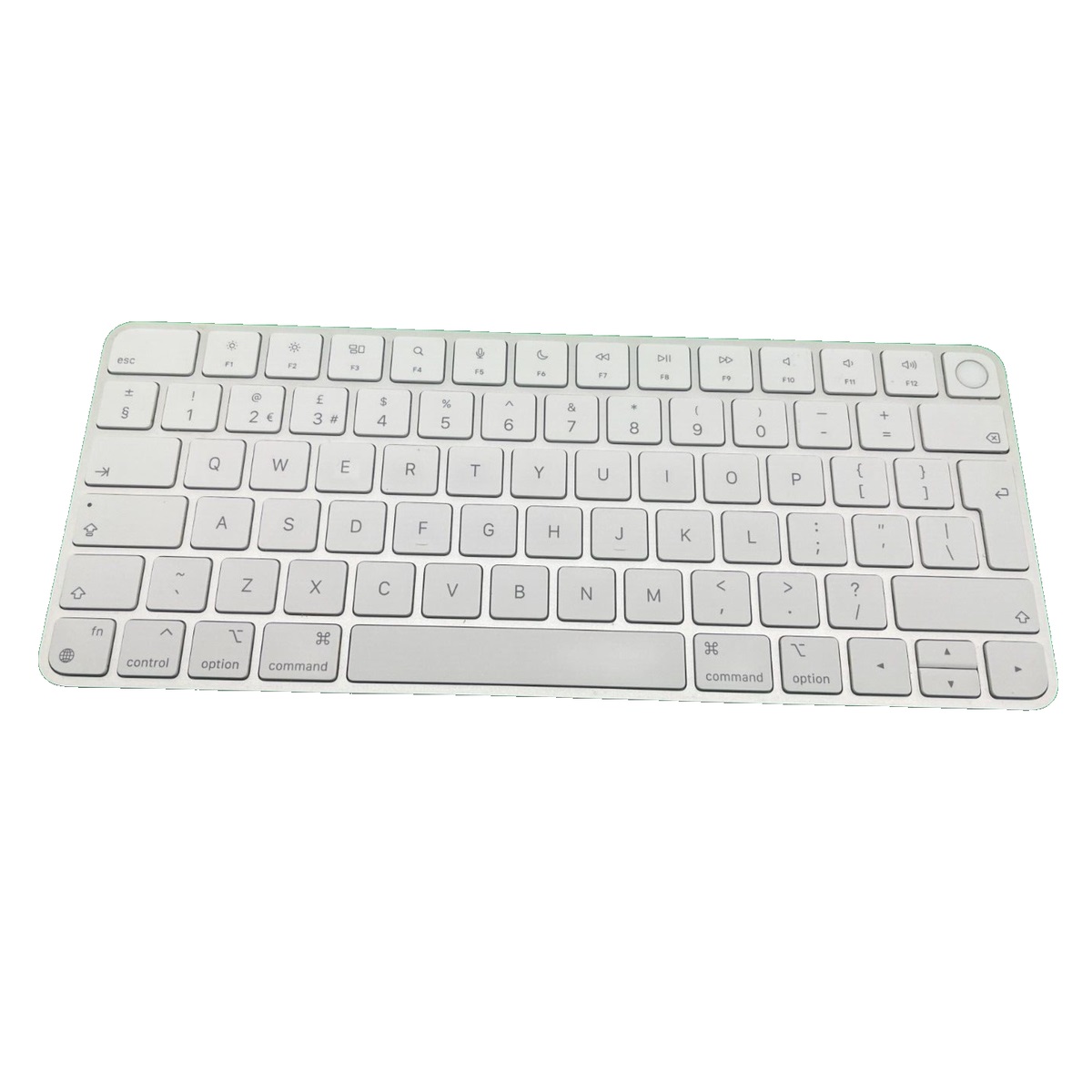 Magic Keyboard A2449 Bluetooth