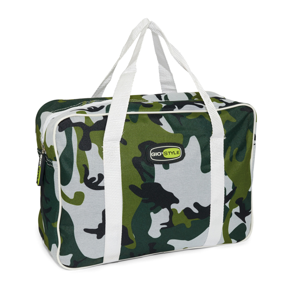 Ջերմապայուսակ Gio Style Camouflage 12 12L 2305671 — 4