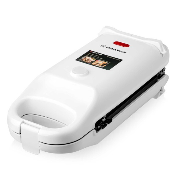 Sandwich waffle maker BR2305 — 3
