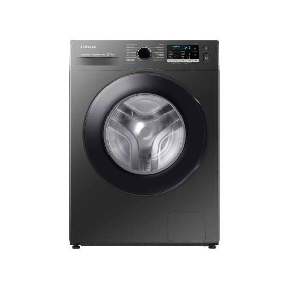 Washing machine WW80AGAS26AXLP — 3