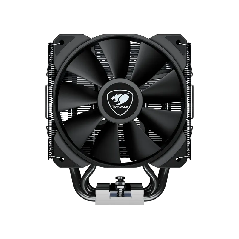 Cougar Forza 85 Essential — 3