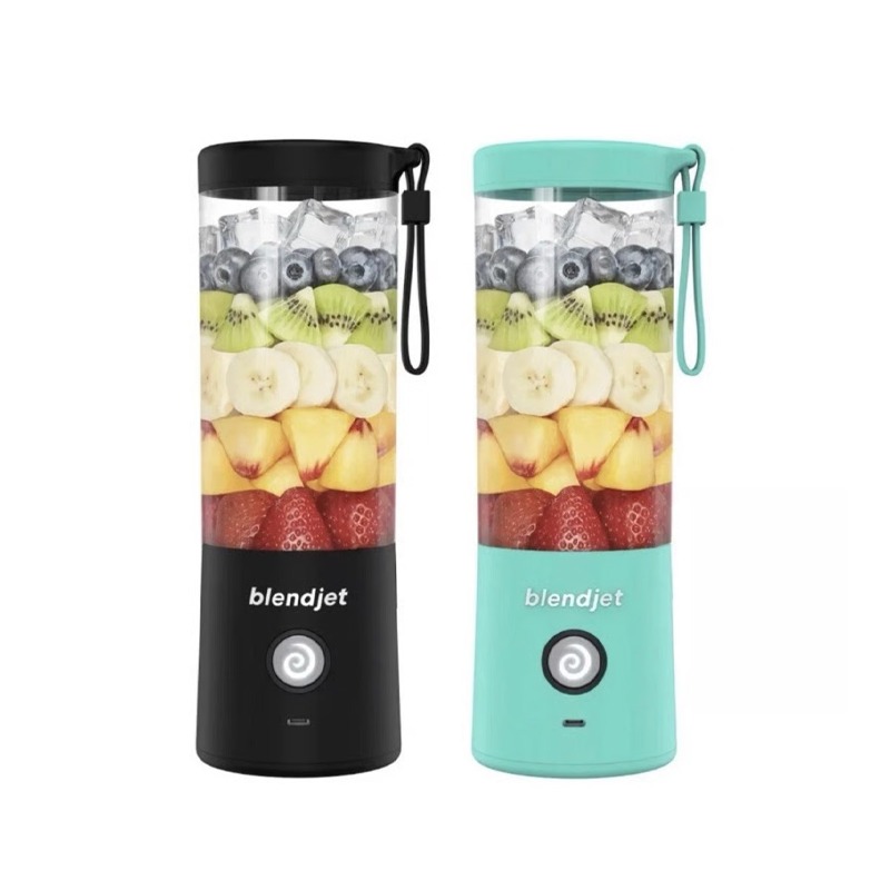 Blender Blendjet 2 — 4