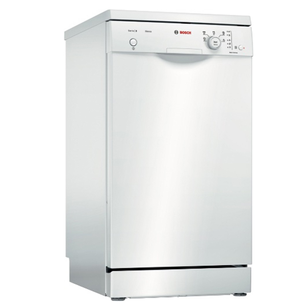 Dishwasher Bosch SPS25DW03R — 2