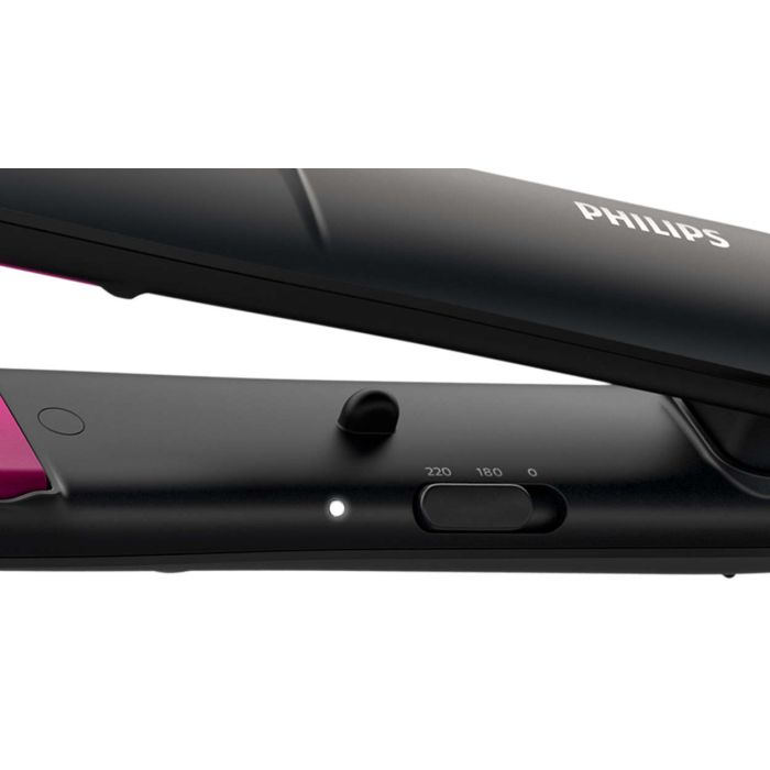 Մազերի ուղղիչ Philips BHS375 00 — 4