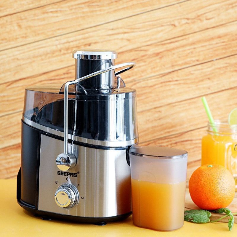 Juicer GEEPAS GJE6106 — 2