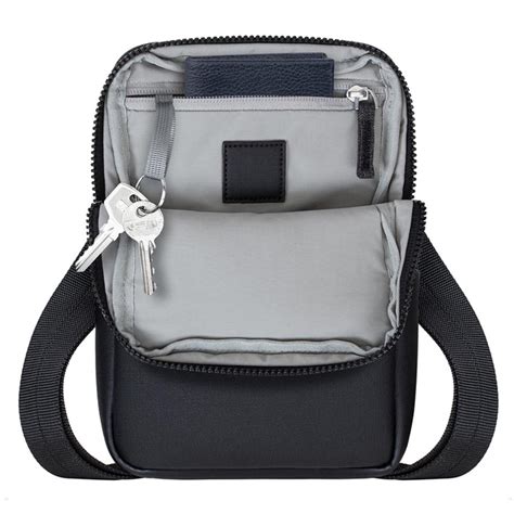 Rivacase 8810 up to 8-11 bag small crossbody bag — 3