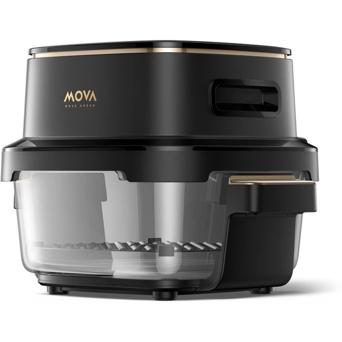 MOVA Air Fryer Metalish AF20 Pro — 2